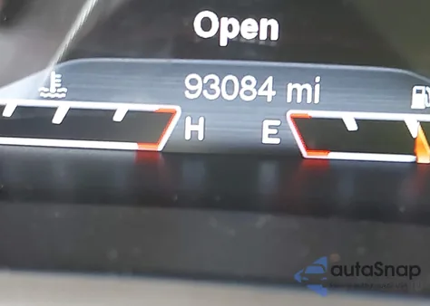 2017 Jeep Cherokee Limited Fwd z USA, uszkodzony, nr VIN 1C4PJLDB6HW522147